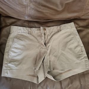 Gap shorts